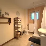 Hof Appelbue - Urlaub In Zwei Im Storchendorf Apartamento