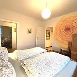 Hof Appelbue - Urlaub In Zwei Im Storchendorf Apartamento *