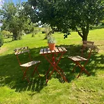 Hof Appelbue - Urlaub In Zwei Im Storchendorf *