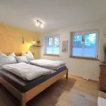 Hof Appelbue - Urlaub In Zwei Im Storchendorf Apartament