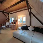 Apartamento Hof Appelbue - Urlaub In Zwei Im Storchendorf