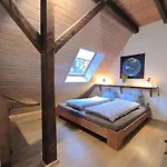 Hof Appelbue - Urlaub In Zwei Im Storchendorf Bergenhusen