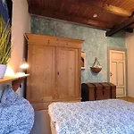 Hof Appelbue - Urlaub In Zwei Im Storchendorf Apartament