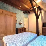Hof Appelbue - Urlaub In Zwei Im Storchendorf Apartament *