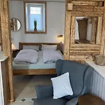 Hof Appelbue - Urlaub In Zwei Im Storchendorf Apartamento *