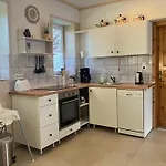 Apartman Hof Appelbue - Urlaub In Zwei Im Storchendorf