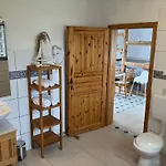 Hof Appelbue - Urlaub In Zwei Im Storchendorf Apartamento