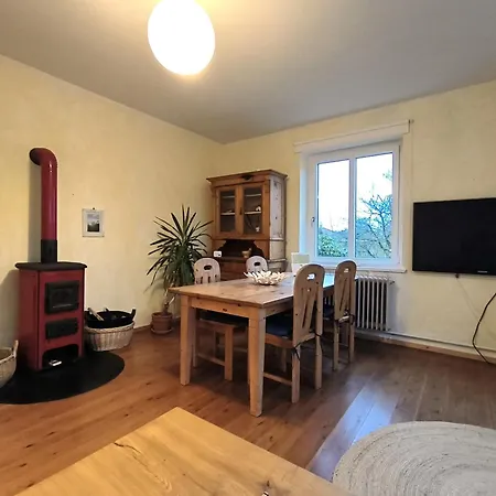 Hof Appelbue - Urlaub In Zwei Im Storchendorf *