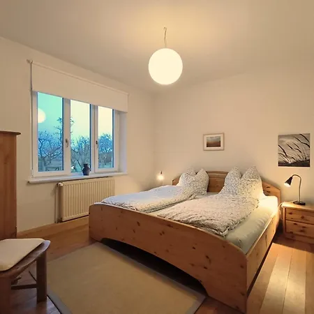 Hof Appelbue - Urlaub In Zwei Im Storchendorf