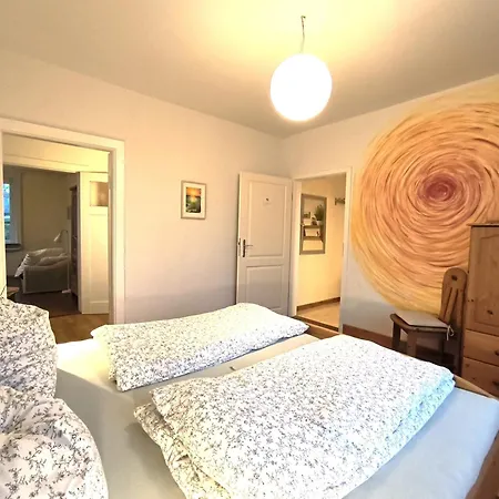 Hof Appelbue - Urlaub In Zwei Im Storchendorf Appartement *