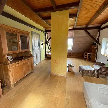 Hof Appelbue - Urlaub In Zwei Im Storchendorf