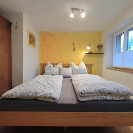 Hof Appelbue - Urlaub In Zwei Im Storchendorf Appartement *