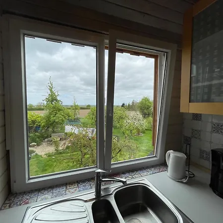 Hof Appelbue - Urlaub In Zwei Im Storchendorf *