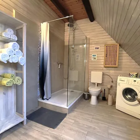 Hof Appelbue - Urlaub In Zwei Im Storchendorf * Bergenhusen