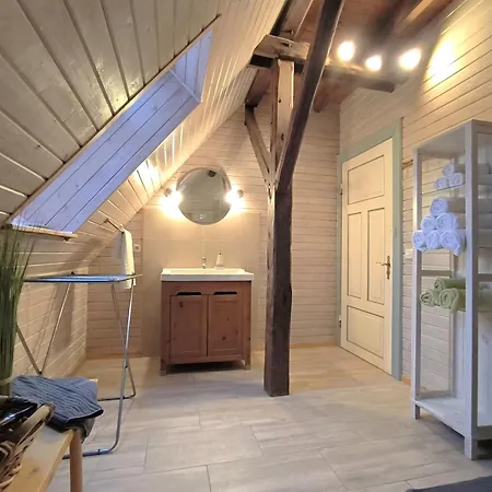 Hof Appelbue - Urlaub In Zwei Im Storchendorf