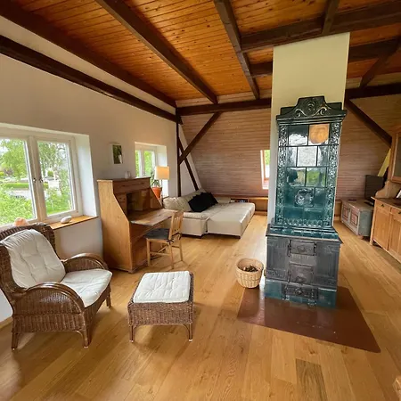 Appartement Hof Appelbue - Urlaub In Zwei Im Storchendorf *