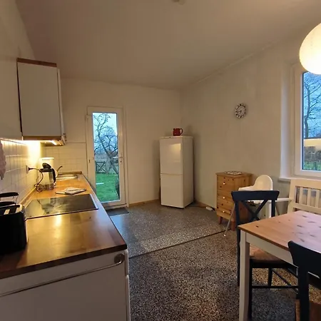Hof Appelbue - Urlaub In Zwei Im Storchendorf *