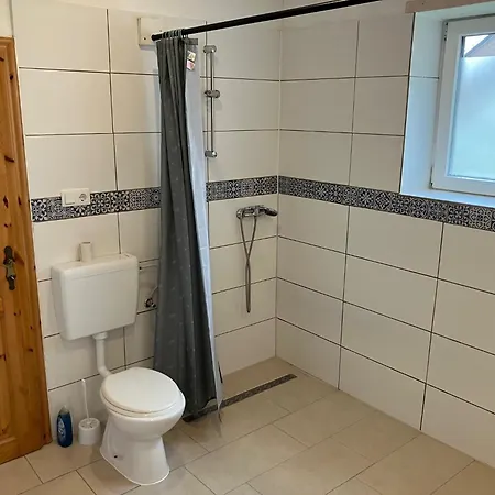 Apartman Hof Appelbue - Urlaub In Zwei Im Storchendorf *