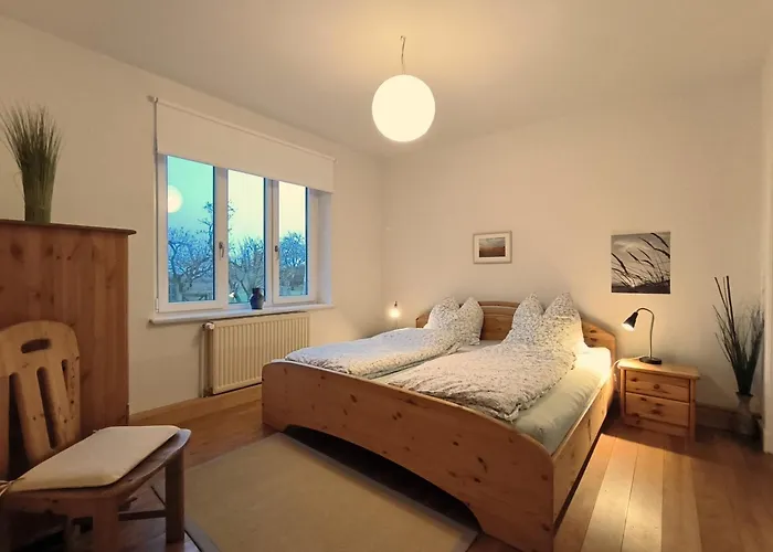 Hof Appelbue - Urlaub In Zwei Im Storchendorf