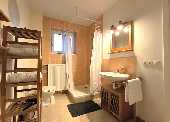Apartment Hof Appelbue - Urlaub In Zwei Im Storchendorf